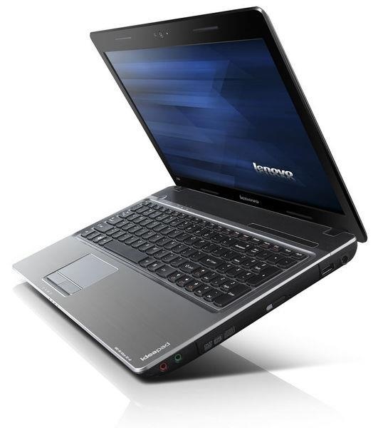 Ноутбук Lenovo IdeaPad Z560A 59069077 фото 4