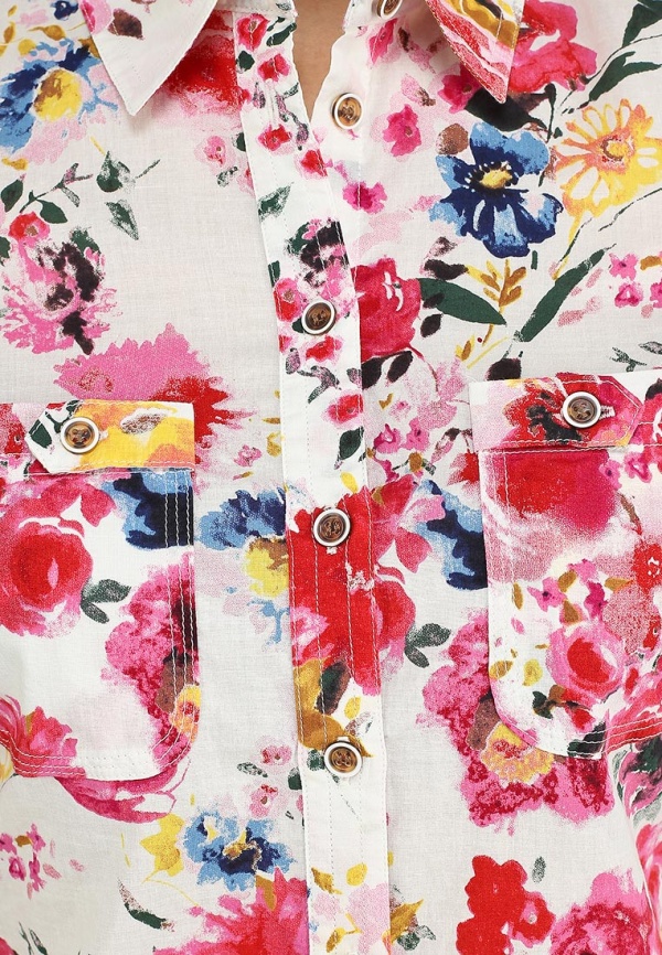 Блуза Sela фото 3