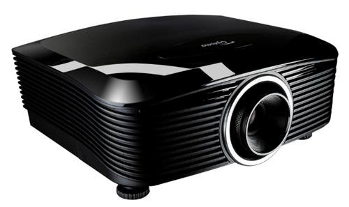 Проектор Optoma EX785 фото 1