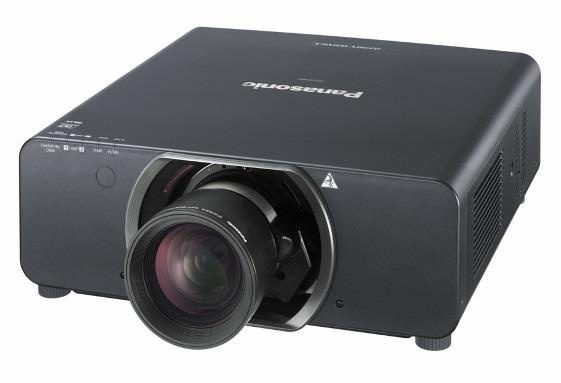 Проектор Panasonic PT-DS100XE фото 1